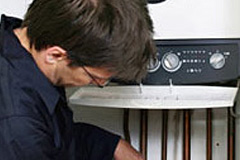boiler replacement Curr