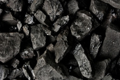 Curr coal boiler costs