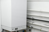 free Curr condensing boiler quotes