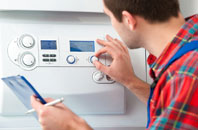 free Curr gas safe engineer quotes