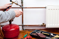 free Curr heating repair quotes