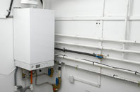Curr boiler installers