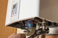free Curr boiler install quotes
