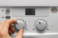 free Curr boiler maintenance quotes